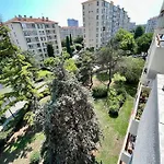 Appartement Paisible Face Au Stade Velodrome