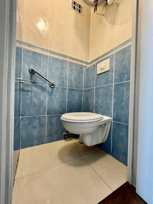 Paisible Face Au Stade Velodrome Appartement
