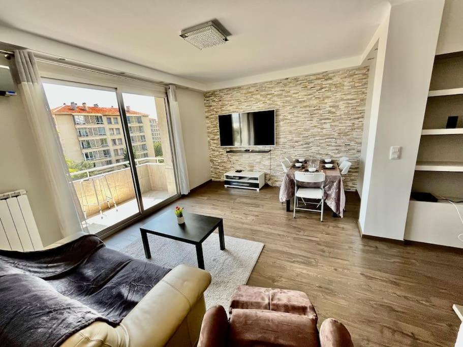 Paisible Face Au Stade Velodrome Appartement Marseille