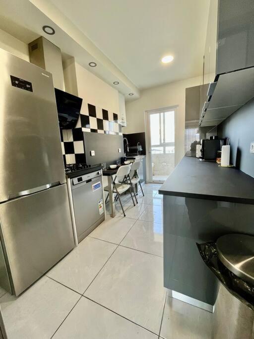 Paisible Face Au Stade Velodrome Appartement Marseille