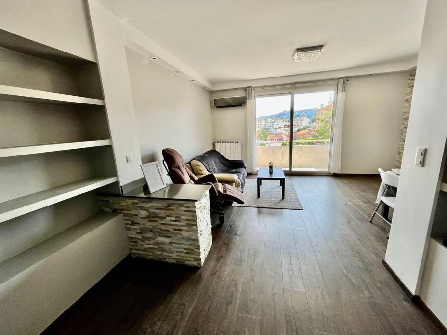 Appartement Paisible Face Au Stade Velodrome