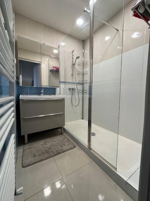 Appartement Paisible Face Au Stade Velodrome *