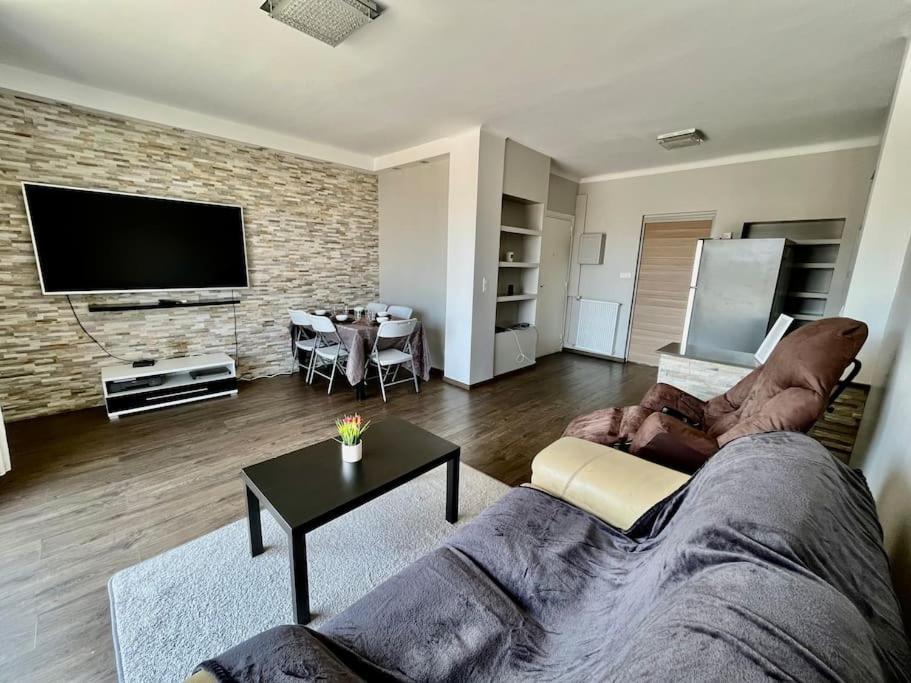 Paisible Face Au Stade Velodrome Apartment Marseilles